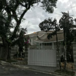 Casa quatro dormitórios bairro do City America