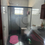 Casa à venda com 3 quartos, sendo 1 suíte, em Vila Romão, Salto, SP