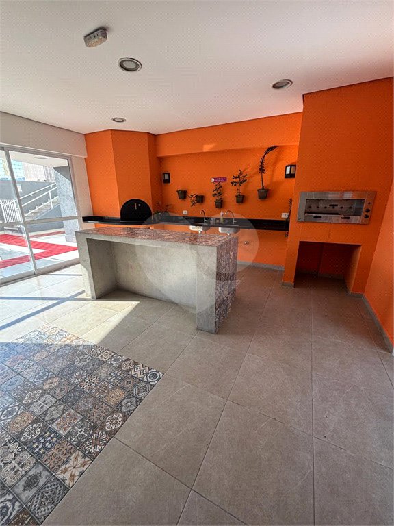 Apartamento à venda com 2 quartos em Tucuruvi, São Paulo, SP