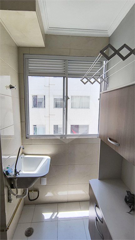 Apartamento à venda com 2 quartos em Jardim do Lago, São Paulo, SP