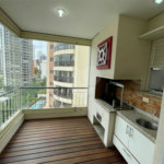 Apartamento à venda ou para alugar com 3 suítes em Vila Suzana, São Paulo, SP