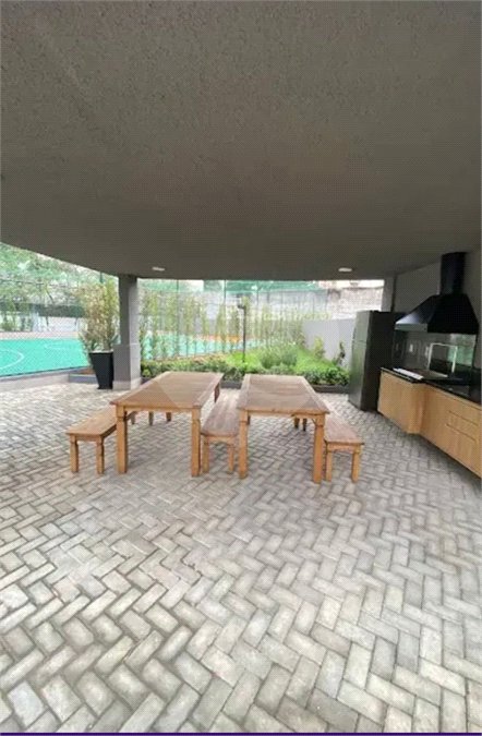 Apartamento à venda com 2 quartos, sendo 1 suíte,  em Vila Andrade, São Paulo, SP