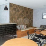 Apartamento para alugar com 2 quartos, sendo 1 suíte, em Demarchi, São Bernardo do Campo, SP