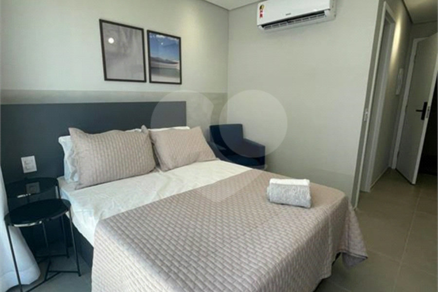 Studio para alugar com 1 quarto em Perdizes, São Paulo, SP