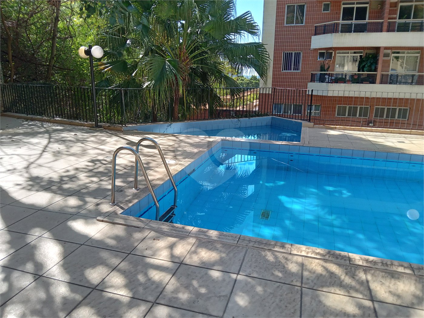 Apartamento à venda com 2 quartos em Rocha, Rio de Janeiro, RJ