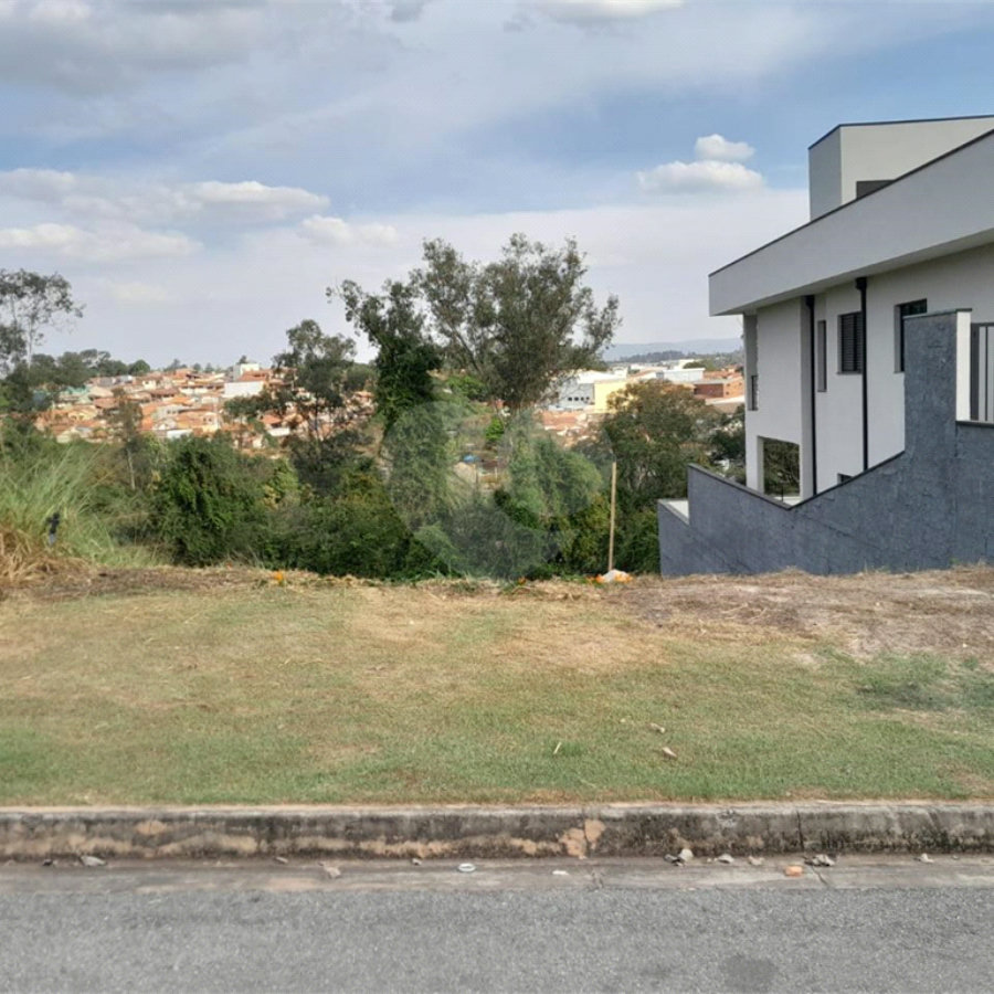 Terreno à venda em Residencial Jatobás, Louveira, SP