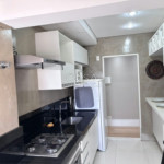 Apartamento para alugar com 2 quartos, sendo 1 suíte, em Jardim Maria José, Votorantim, SP