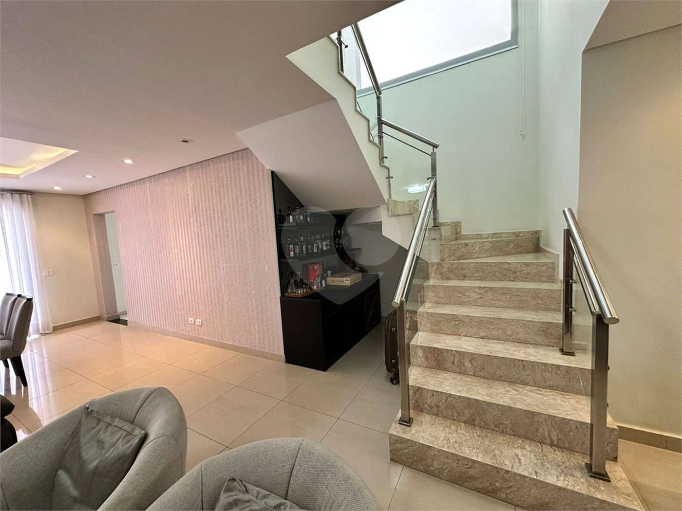 Casa à venda com 3 quartos, sendo 1 suíte, no condomínio Ibiti Royal Park, Sorocaba - SP