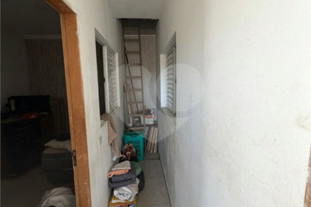 Casa à venda com 2 quartos em Jardim Ema, Guarulhos, SP