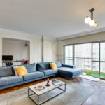 Apartamento à venda com 3 quartos, sendo 2 suítes, em Moema, São Paulo, SP
