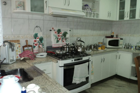 Sobrado à venda com 3 quartos, sendo 1 suíte, em Jaguaré, São Paulo, SP