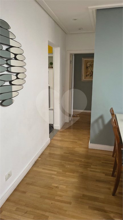 Apartamento à venda com 3 suítes no Centro, São Bernardo do Campo, SP