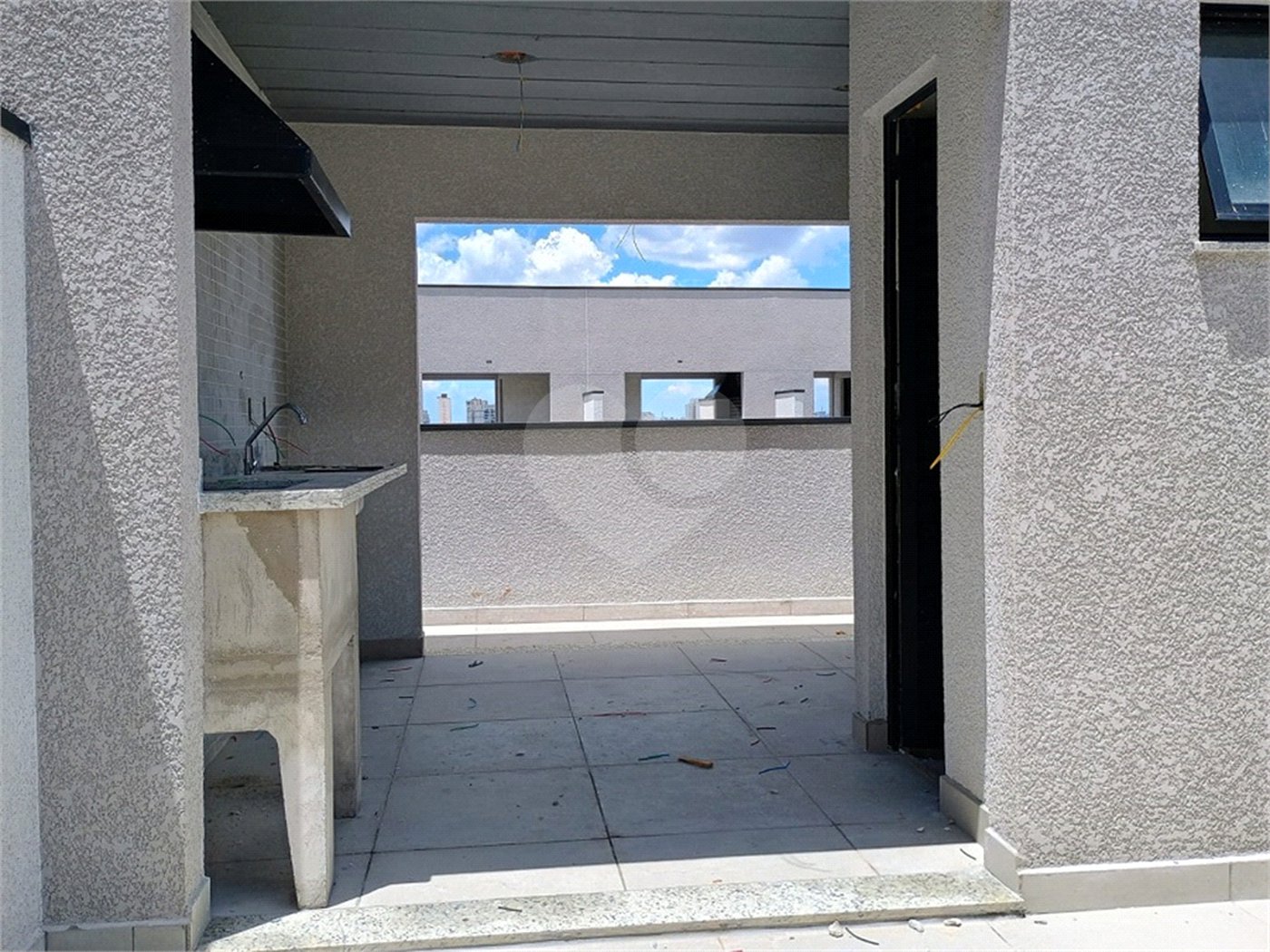 Casa à venda com 2 quartos no condomínio Vila Davos 2, São Paulo - SP