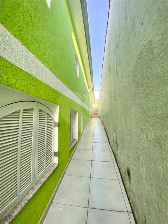 Casa à venda com 3 quartos em Vila Anglo Brasileira, São Paulo, SP