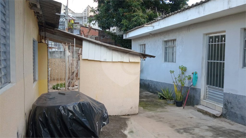 Terreno à venda em Vila Guarani (z Sul), São Paulo, SP