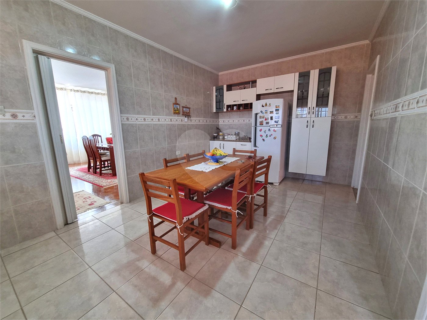 Sobrado à venda com 4 quartos, sendo 1 suíte,  em Vila Aurora (zona Norte), São Paulo, SP