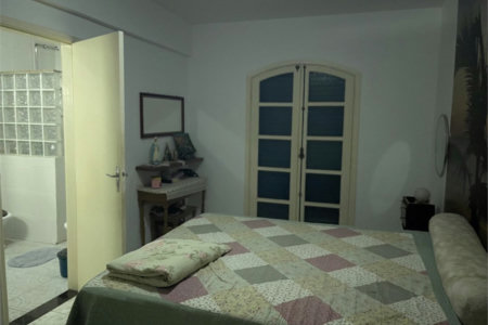 Casa Residencial à venda, Nova Lindóia, Águas de Lindóia - CA0290.
