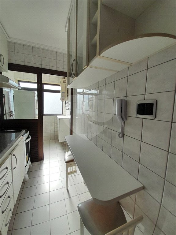 Apartamento à venda com 2 quartos, sendo 1 suíte, em Vila Mariana, São Paulo, SP