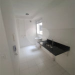 Apartamento à venda com 2 quartos em Santíssimo, Rio de Janeiro, RJ