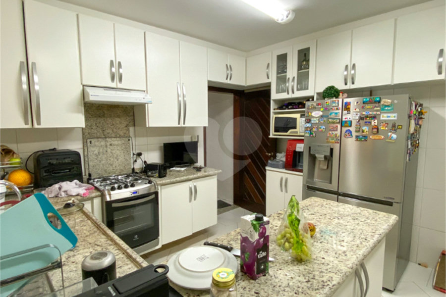Sobrado à venda com 3 quartos, sendo 1 suíte, em Pirituba, São Paulo, SP