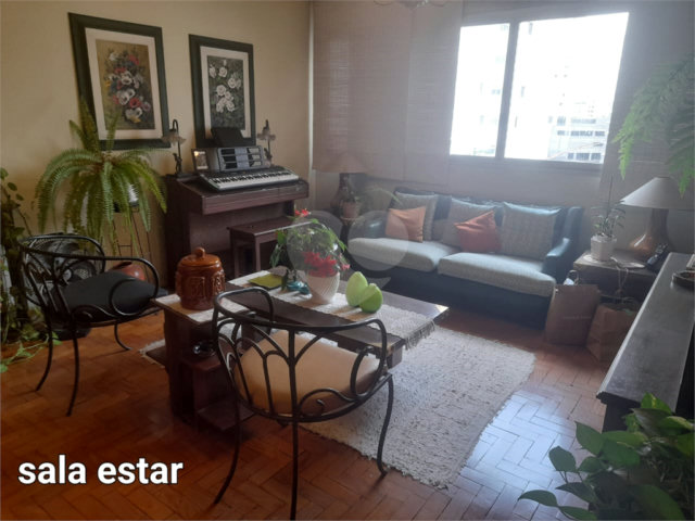 Apartamento à venda com 3 quartos, sendo 1 suíte,  em Butantã, São Paulo, SP