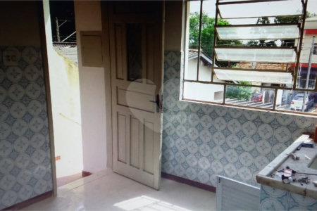 Casa à venda com 5 quartos em Cidade Dutra, São Paulo, SP