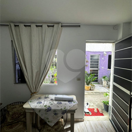 Casa Térrea à venda com 2 quartos em Senador Vasconcelos, Rio de Janeiro, RJ