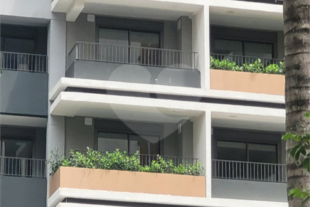 Apartamento à venda com 1 suíte em Pinheiros, São Paulo, SP