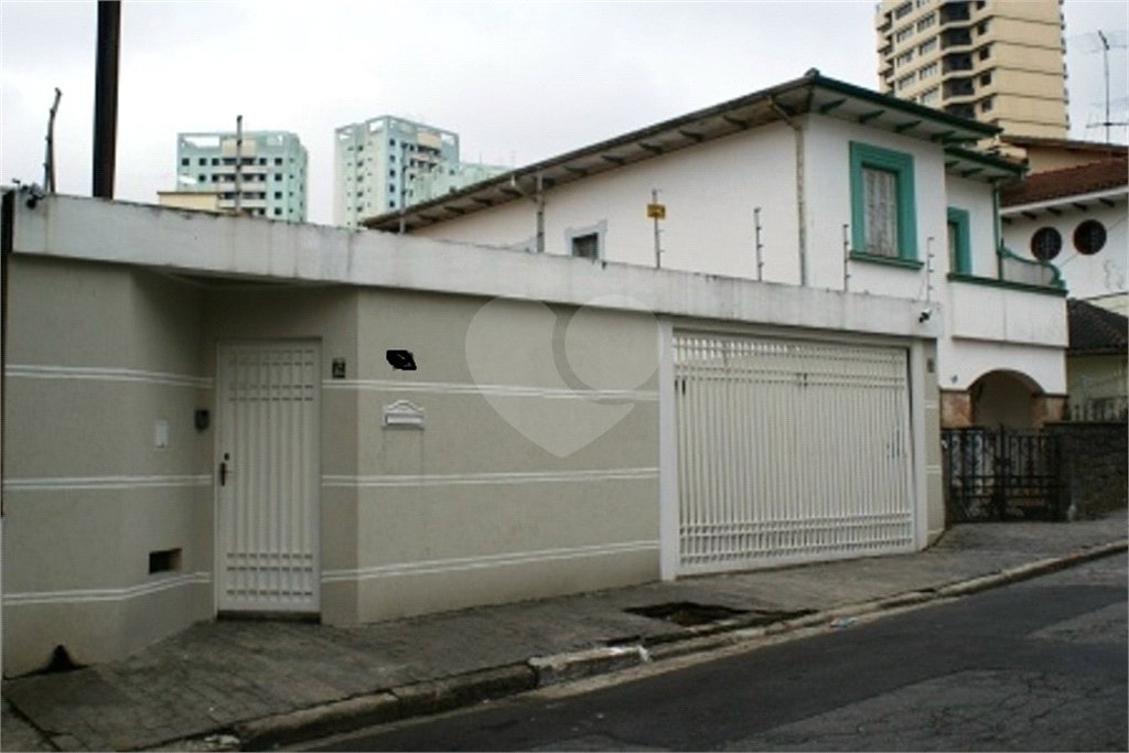 Sobrado à venda com 3 quartos, sendo 1 suíte, em Jardim do Colégio (zona Norte), São Paulo, SP