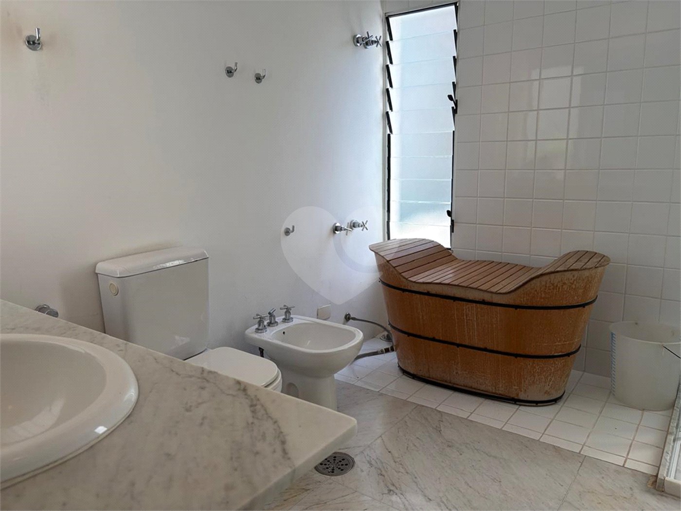 Casa de Vila para alugar com 4 quartos, sendo 1 suíte, em Itaim Bibi, São Paulo, SP