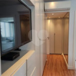 Apartamento à venda com 3 quartos, sendo 1 suíte,  em Santa Cecília, São Paulo, SP