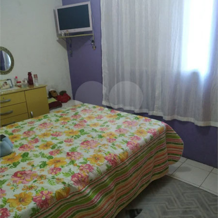 Casa à venda com 2 quartos, sendo 1 suíte, em Parada Inglesa, São Paulo, SP