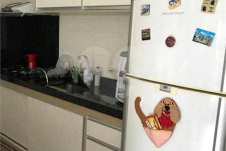 Apartamento à venda com 2 quartos, sendo 1 suíte, em Loteamento Santo Antônio, Itatiba, SP