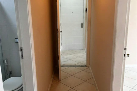 Apartamento à venda com 3 quartos, sendo 1 suíte,  em Água Branca, São Paulo, SP