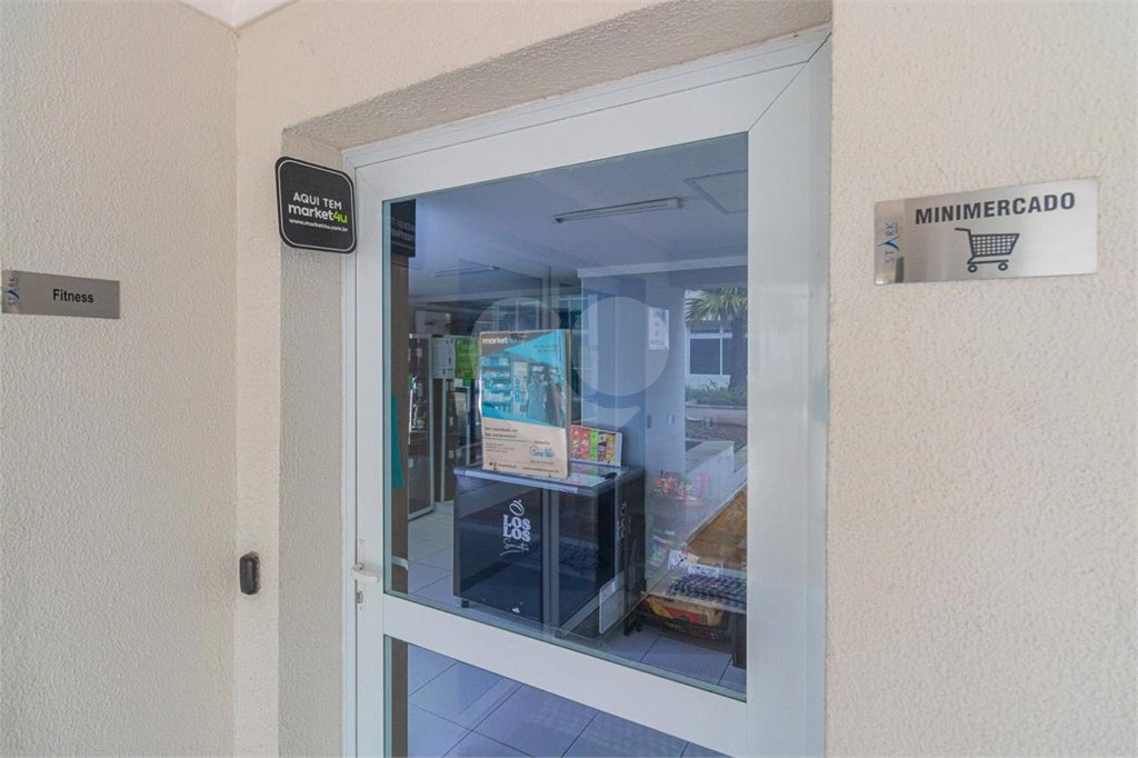 Apartamento à venda com 2 quartos, sendo 1 suíte, em Alto da Boa Vista, São Paulo, SP