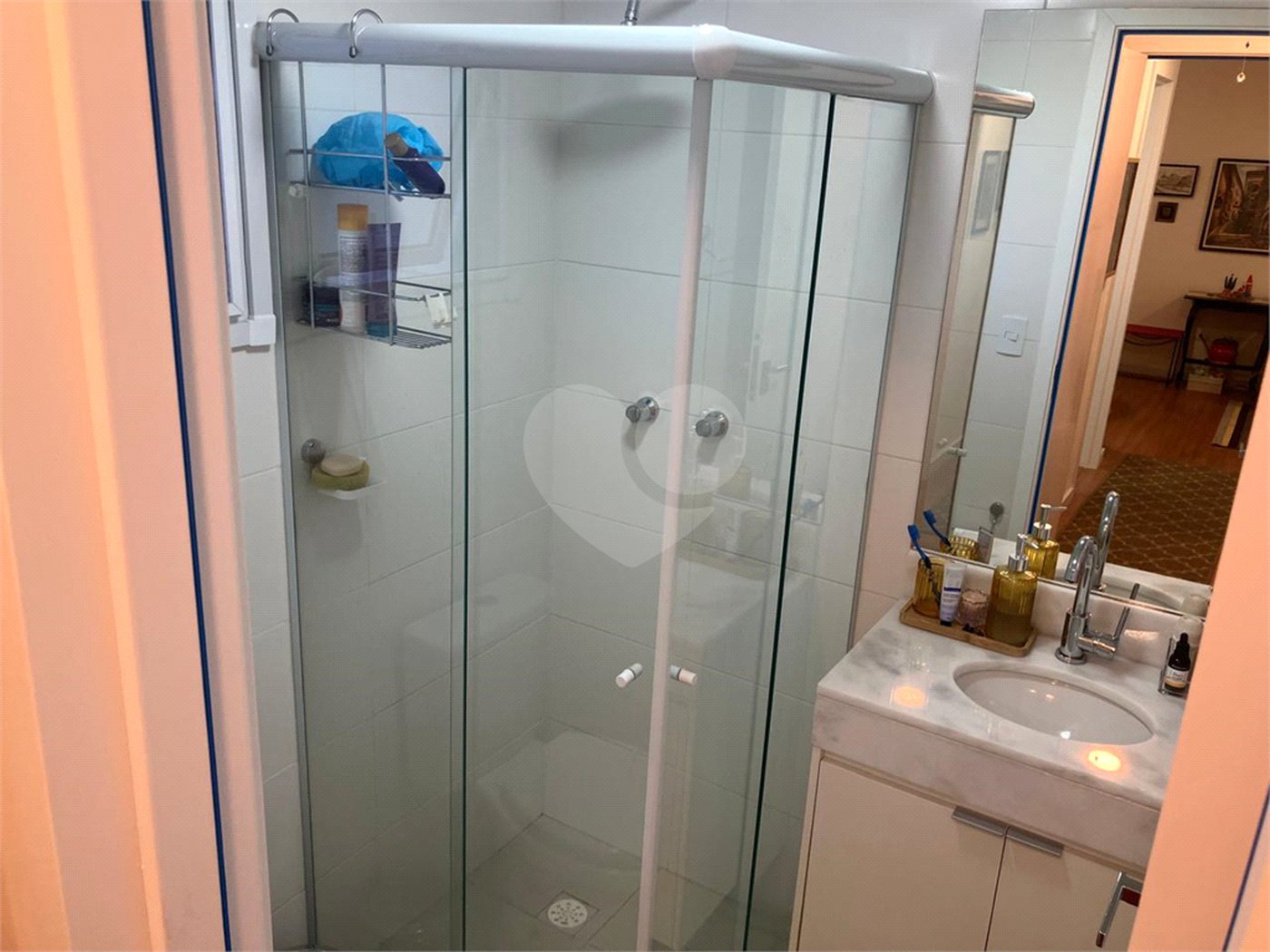 Apartamento à venda com 2 quartos, sendo 1 suíte, em Jardim São Paulo(zona Norte), São Paulo, SP