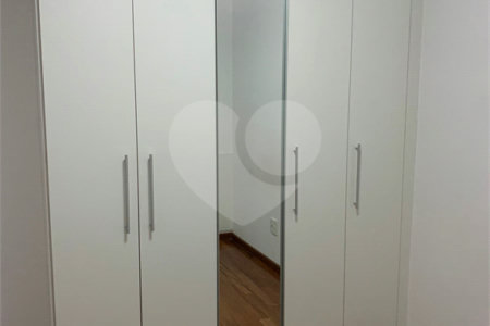 Apartamento à venda com 3 suítes em Água Fria, São Paulo, SP