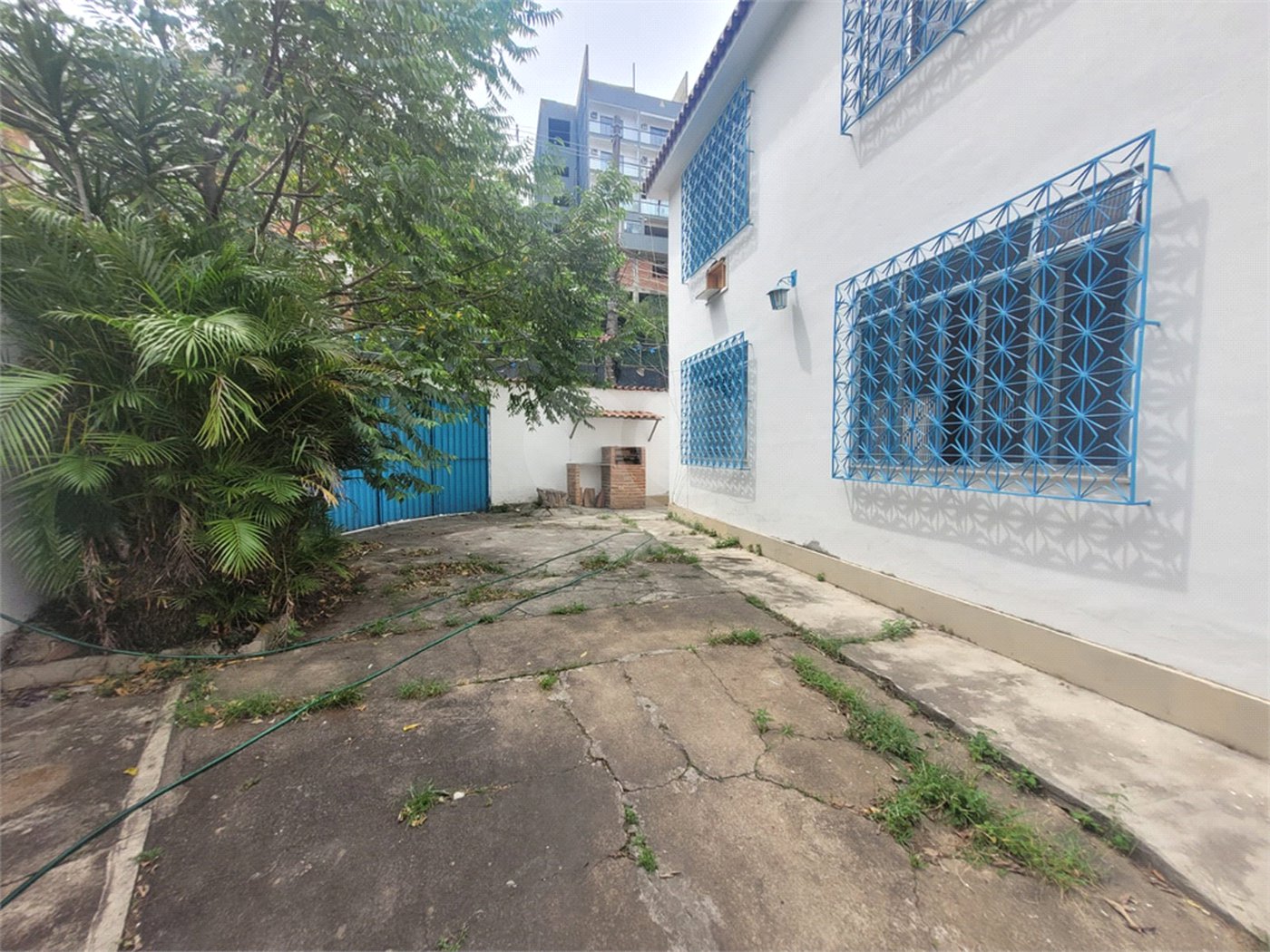 Casa à venda com 3 quartos em Rio Comprido, Rio de Janeiro, RJ