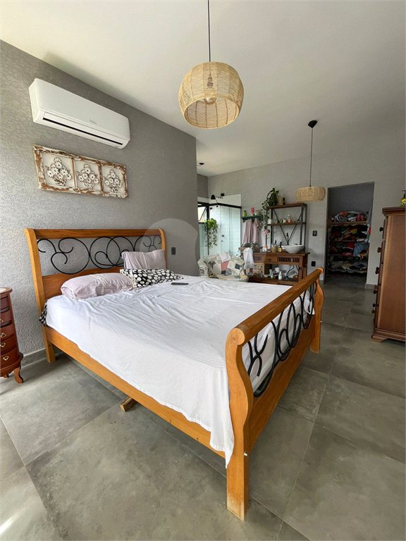 Casa à venda no condomínio Quintas da Boa Vista, Atibaia - SP