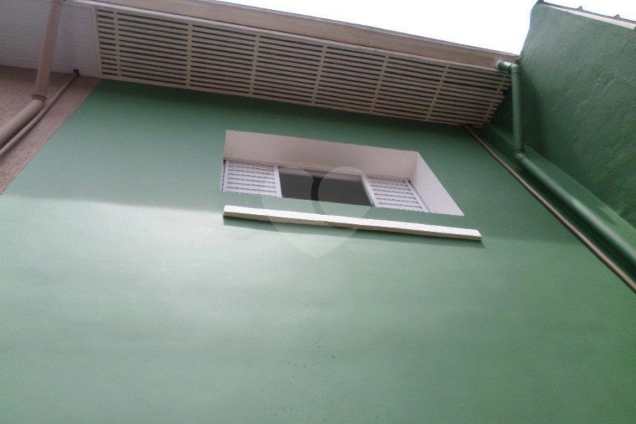 Casa à venda com 2 quartos em Santana, São Paulo, SP