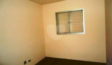 Apartamento à venda com 2 quartos em Ipiranga, São Paulo, SP