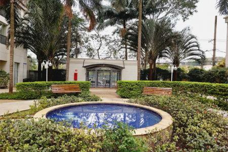 Apartamento à venda ou para alugar com 2 quartos em Vila Anastácio, São Paulo, SP