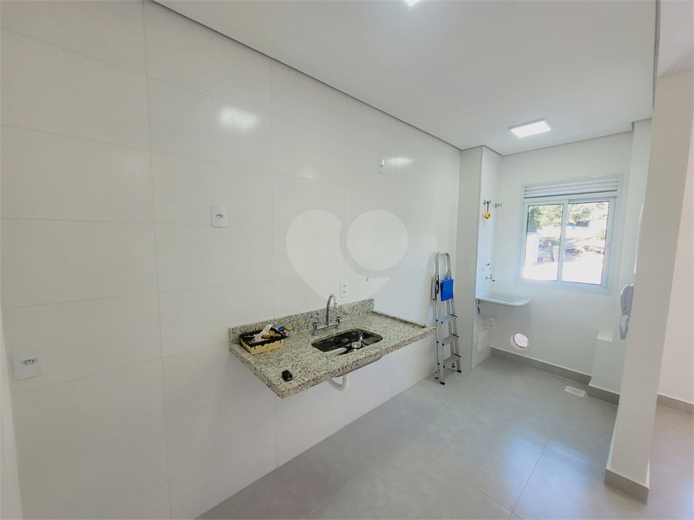 Apartamento para alugar com 2 quartos em Jardim Colonial, Indaiatuba, SP