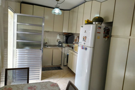 Casa à venda com 2 quartos em Jardim São Paulo(zona Norte), São Paulo, SP