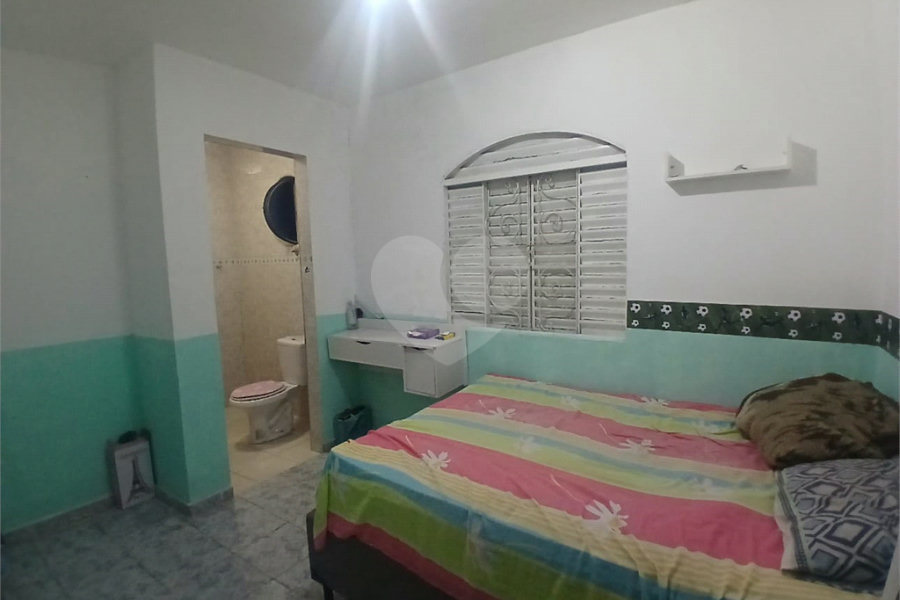 Sobrado para alugar com 4 quartos, sendo 3 suítes, em Tucuruvi, São Paulo, SP