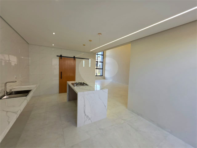 Casa à venda com 3 quartos, sendo 2 suítes,  no condomínio Reserva Ipanema, Sorocaba - SP