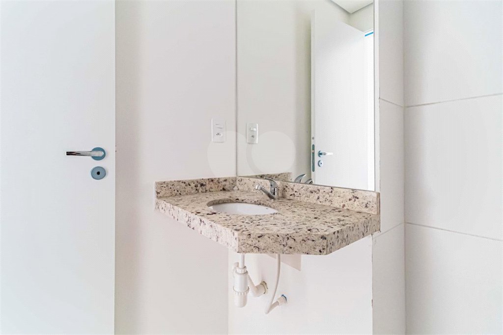 Apartamento à venda com 1 suíte em Vila Sônia, São Paulo, SP