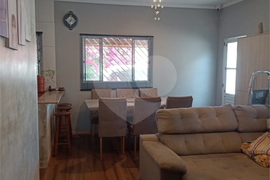 Casa Térrea à venda com 3 quartos, sendo 1 suíte, em Jundiaizinho (terra Preta), Mairiporã, SP