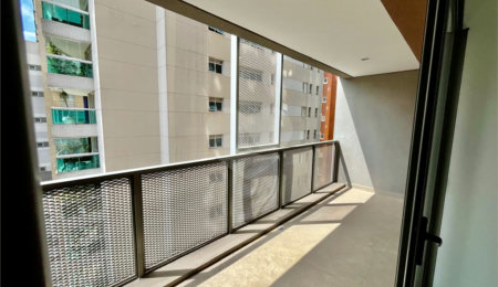 Apartamento à venda com 1 quarto em Pinheiros, São Paulo, SP