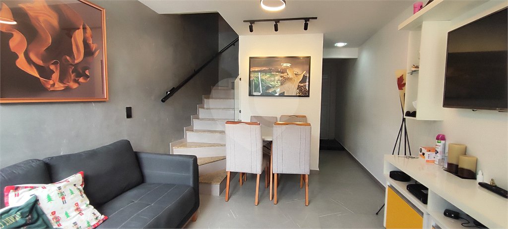 Casa à venda com 2 quartos, sendo 1 suíte, em Campo Grande, Rio de Janeiro, RJ